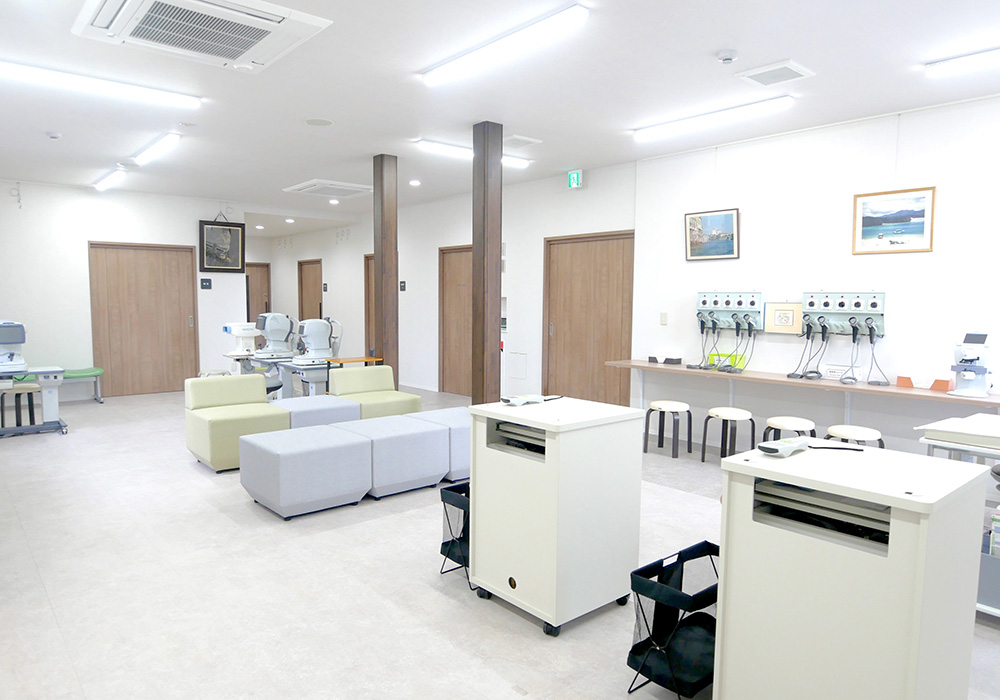 検査室1