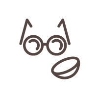 眼鏡・コンタクトレンズ処方