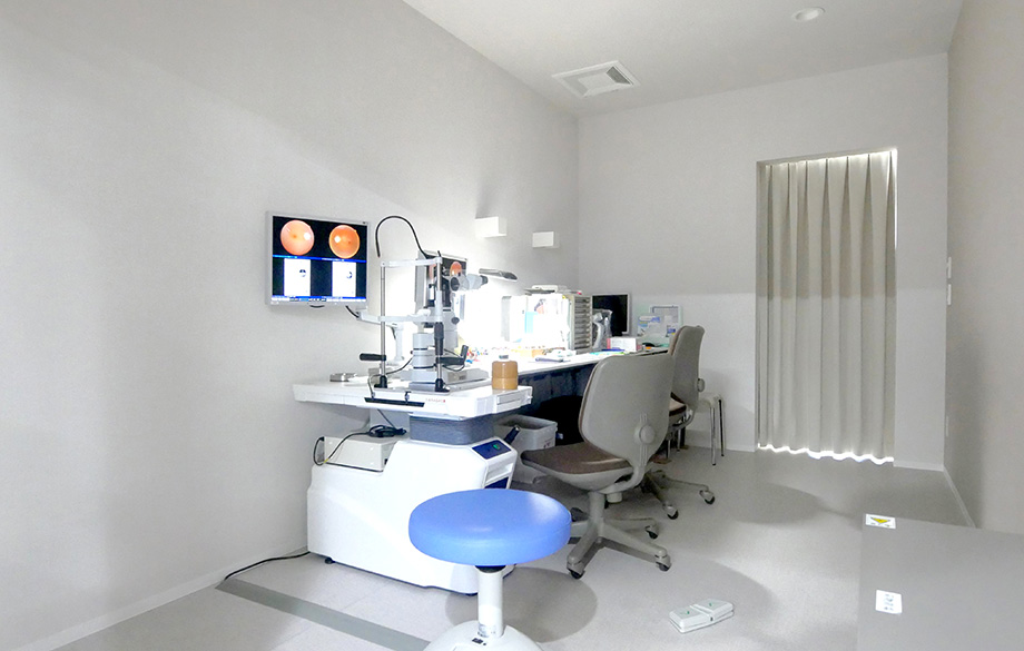 丁寧なカウンセリングと高水準の治療